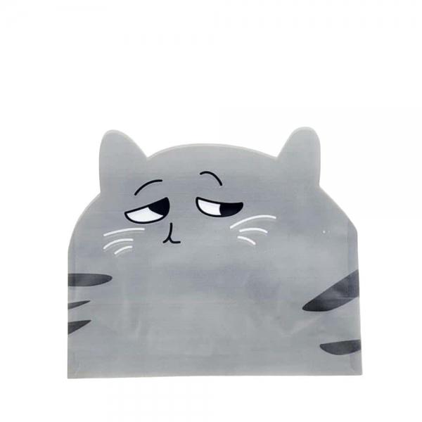 선물 포장 지퍼백 강아지 고양이 50장