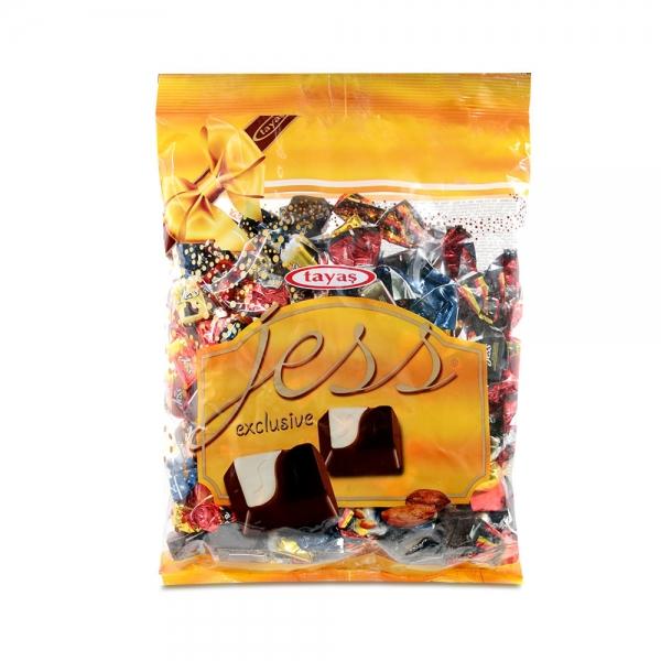 타야스 재스 초콜릿 1kg 벌크 대용량