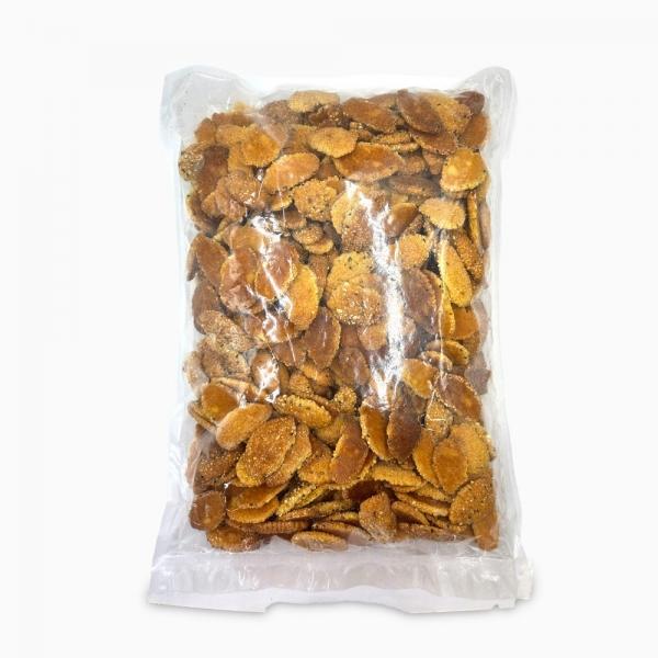 한일 해삼형 쿠키 1.8kg 옛날 전통과자