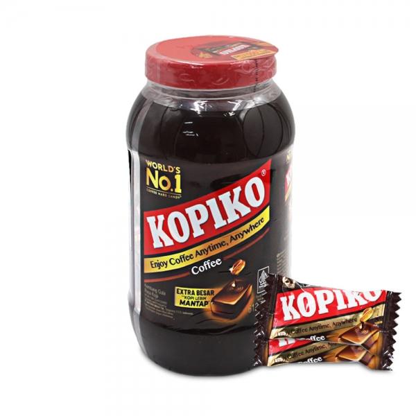 마요라 코피코 커피 캔디 612.5g 대용량