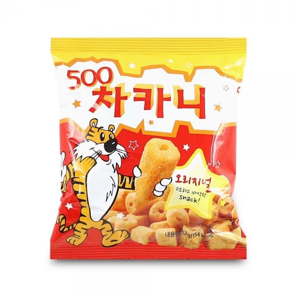 500 차카니 32g