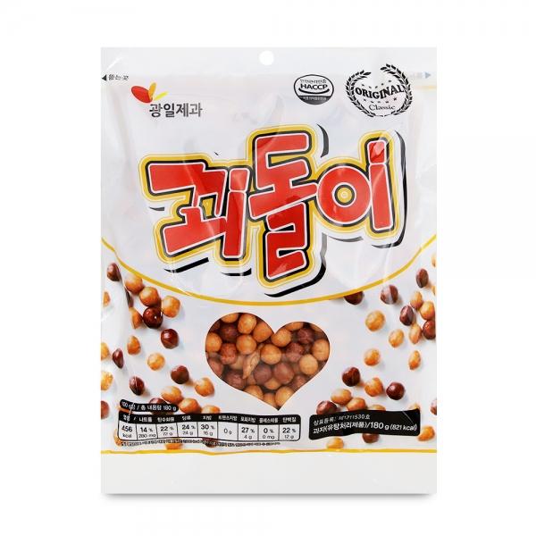 광일 꾀돌이 180g
