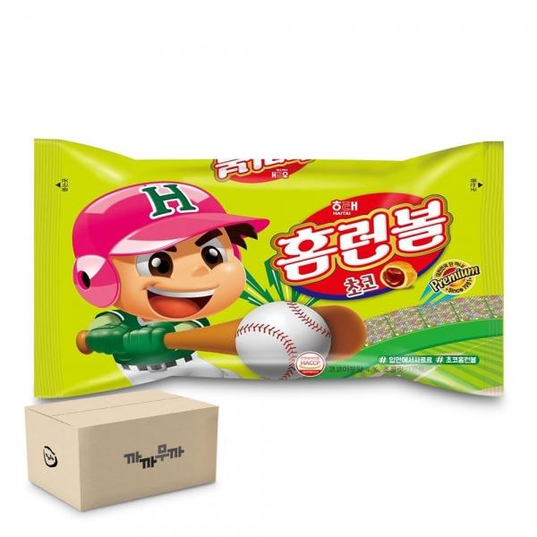 해태 홈런볼 초코 46g (1박스-30개)