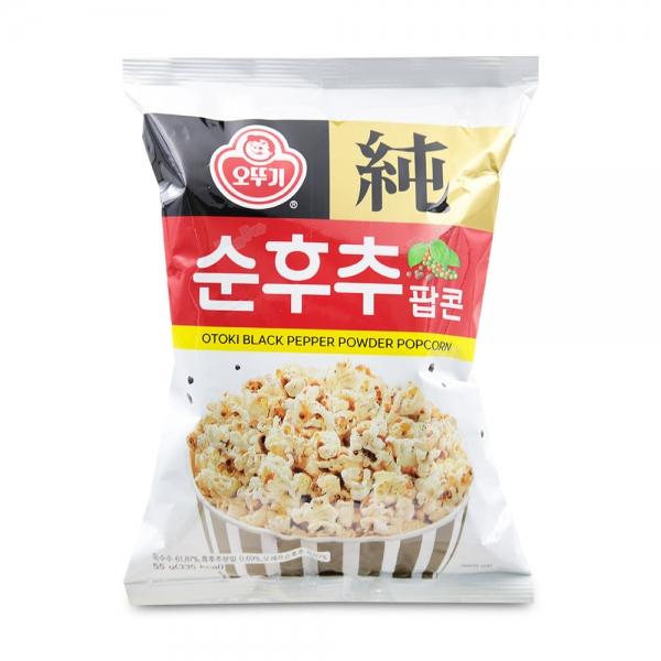 오뚜기 순후추 팝콘 55g