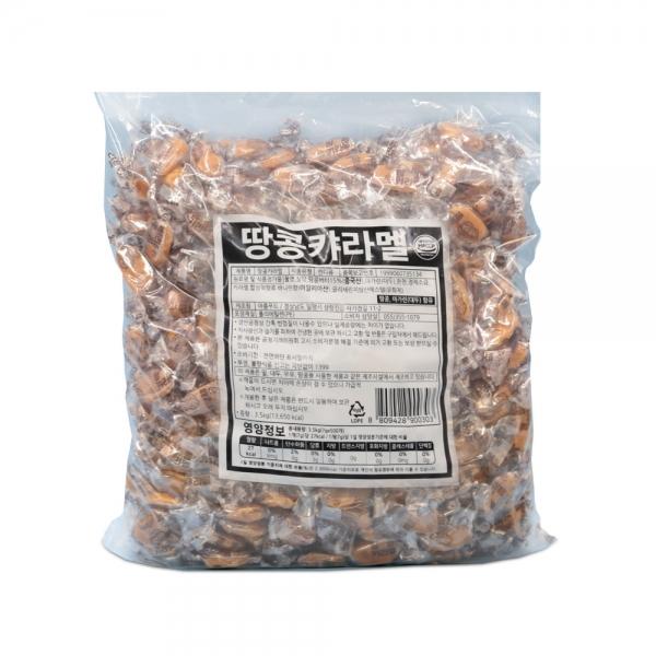 아름푸드 땅콩카라멜 3.5kg