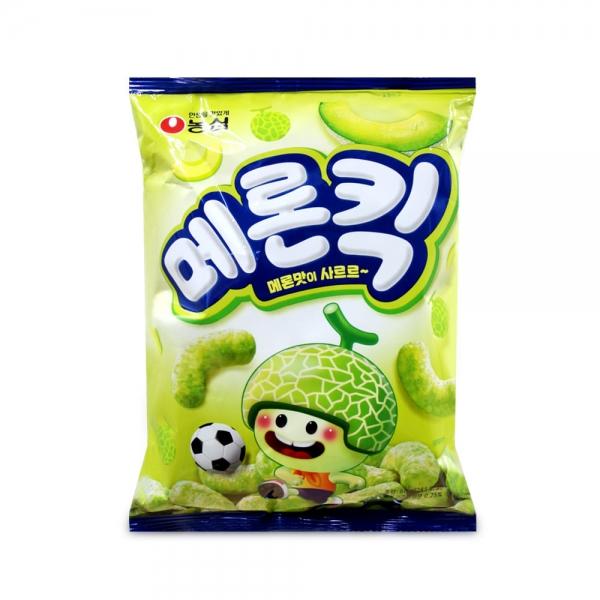 농심 메론킥 60g