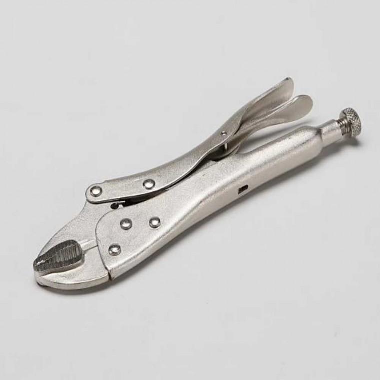 바이스그립 플라이어 라운드형 25.4cm