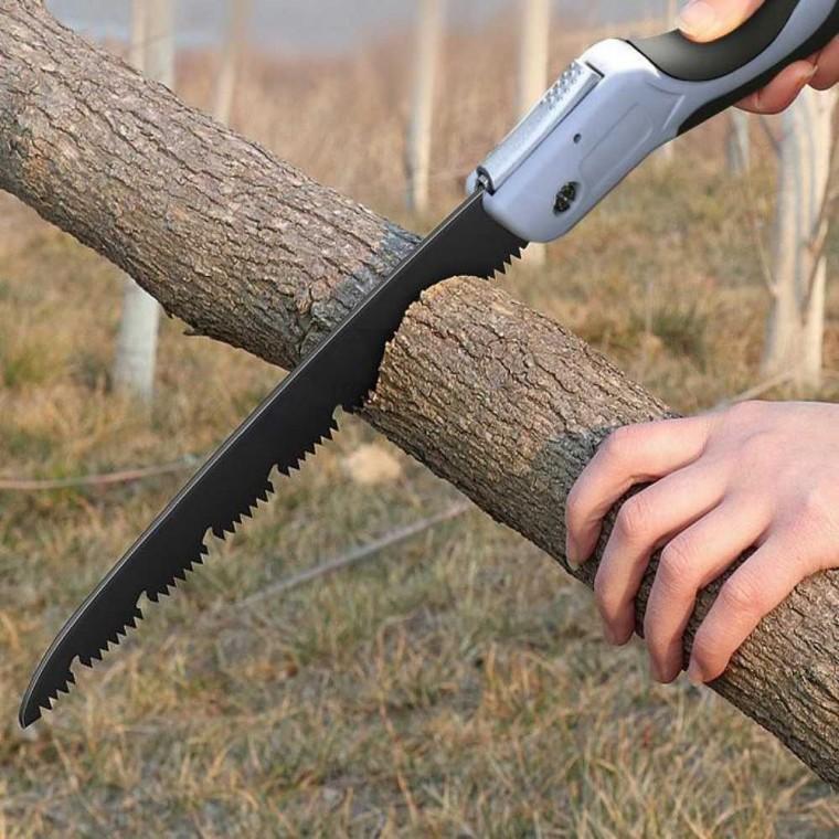 접톱 고급 650mm 톱날길이 300mm