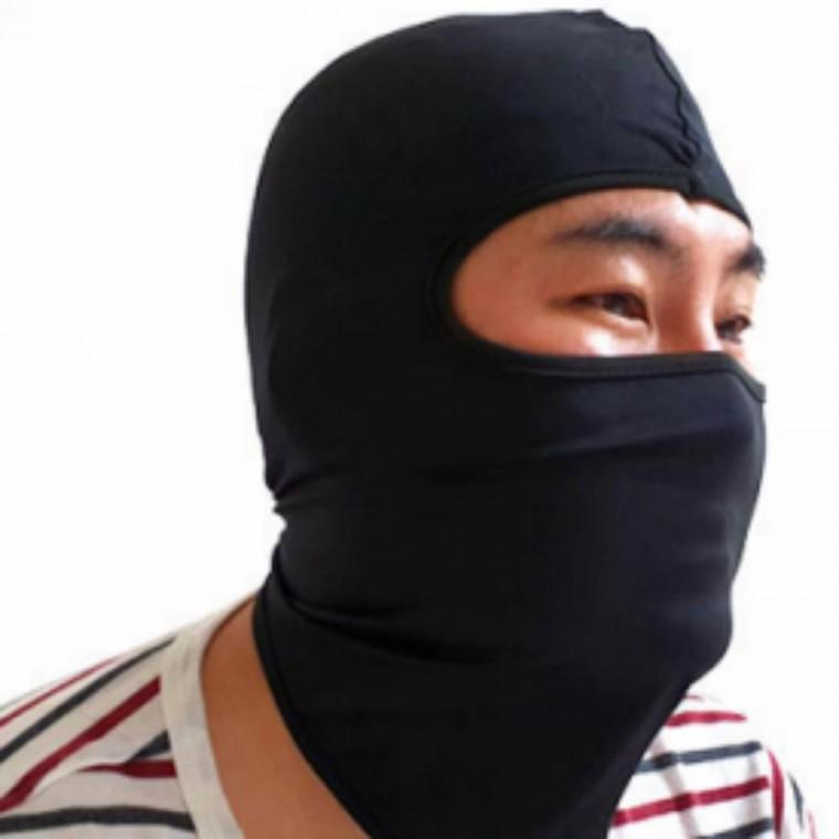 자외선차단 낚시용 바람막이 풀페이스 마스크 전면마스크