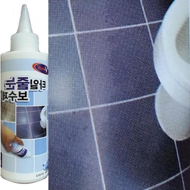 노루페인트 셀프타일줄눈보수 욕실바닥줄눈 타일줄눈보수 셀프 욕실바닥줄눈