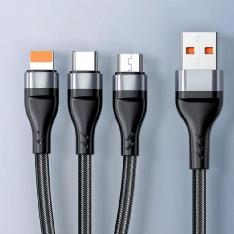충전 테이블 초고속 동시 C타입 USB 8 핀 5핀