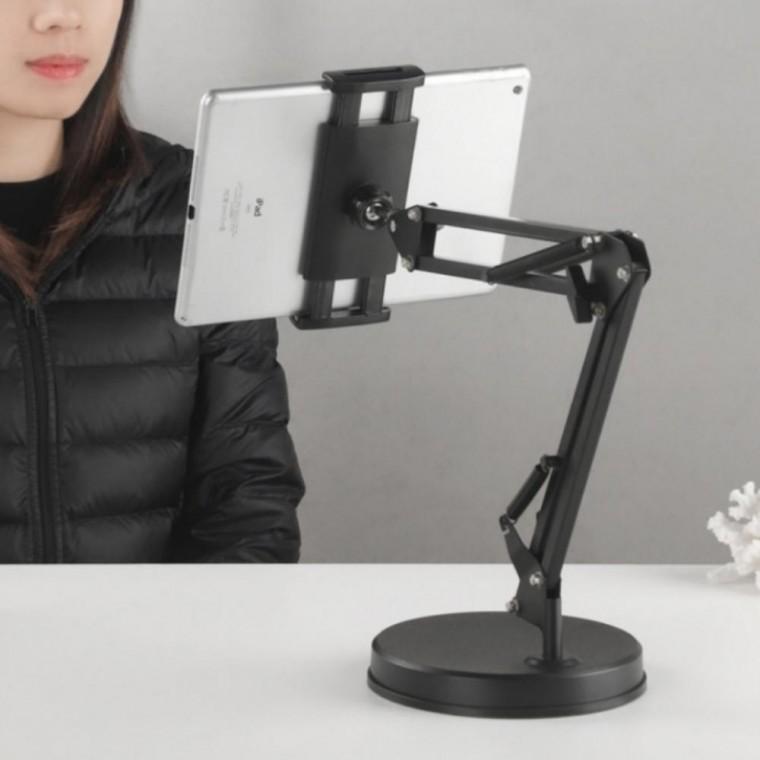 거치대 태블릿 패드 스탠드 받침대 핸드폰 ss형