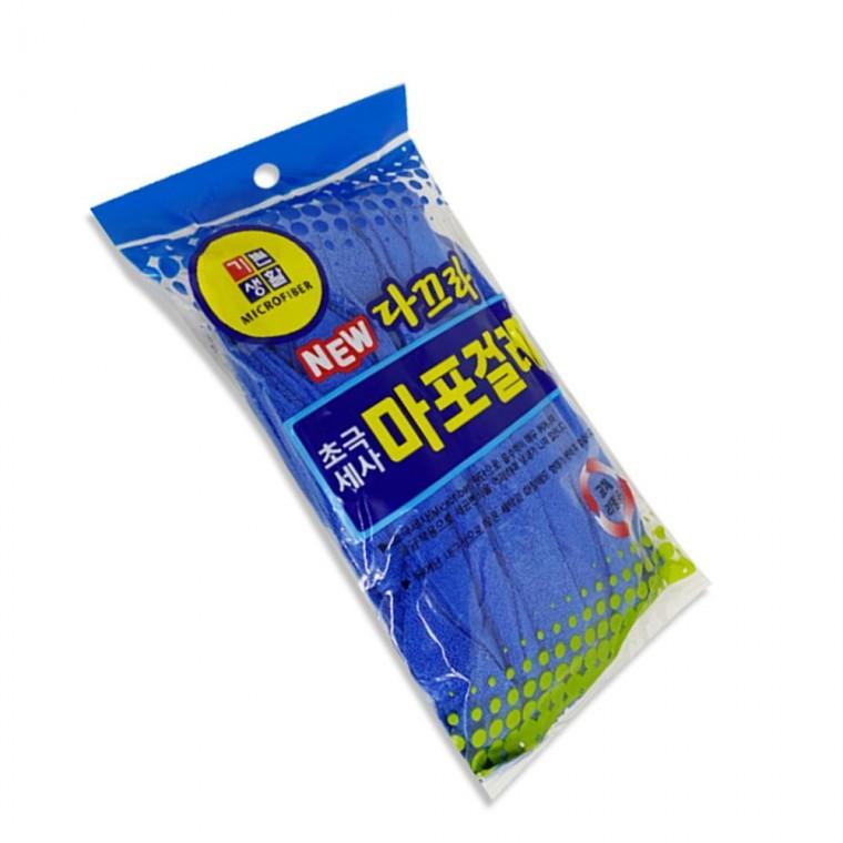초극세사 마포걸레 리필 교체용 사무실 업소 마대