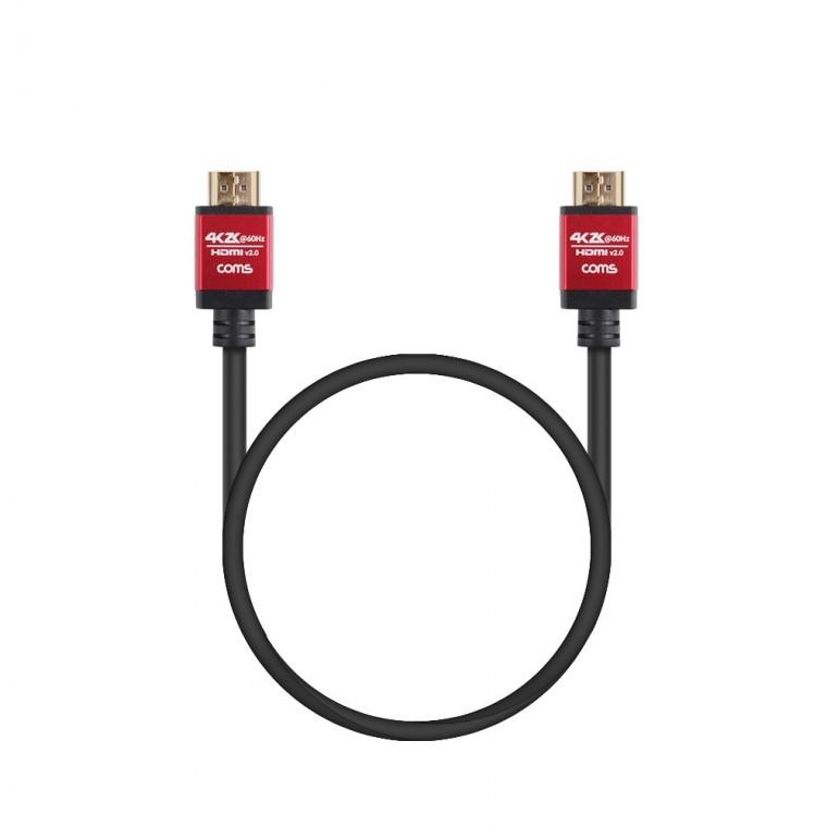메탈 v2.0 HDMI 케이블 1.2m / 4K2K 60Hz