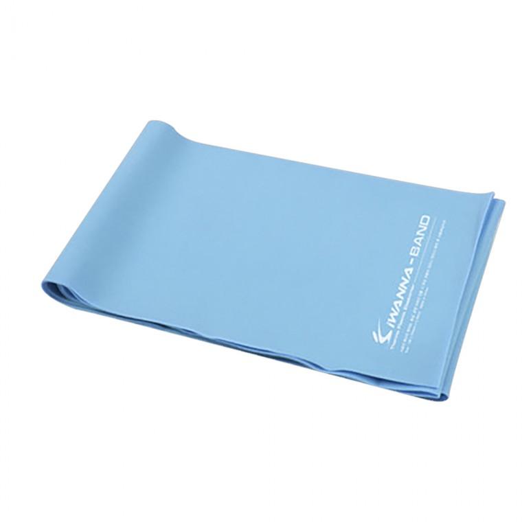 아이워너 엑서사이즈밴드 0.55mm 블루 상급