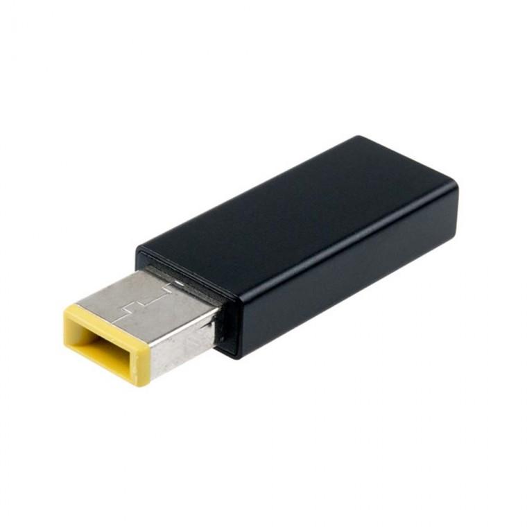 USB 3.1 C TYPE 노트북 변환 젠더 FM 충전용