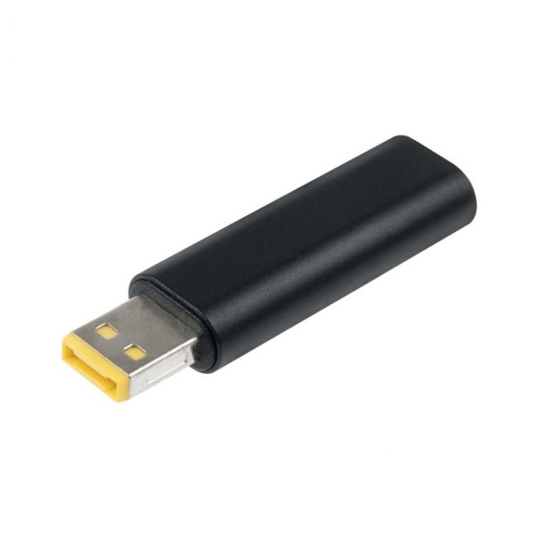 USB 3.1 C타입 노트북 변환 젠더 FM 충전용