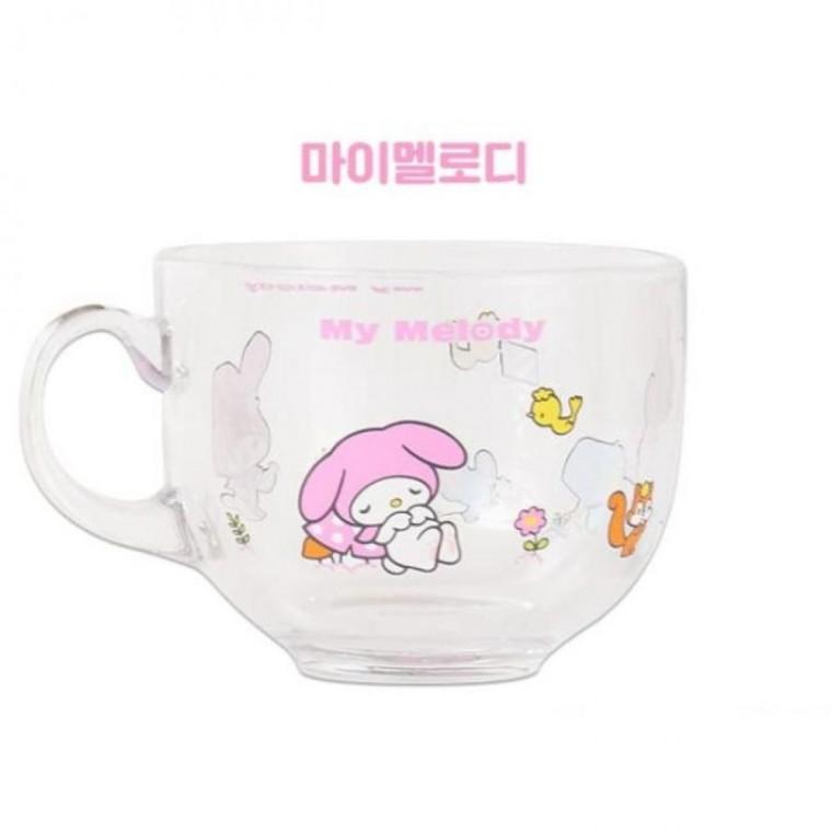 알파문구  시리얼볼 마이멜로디