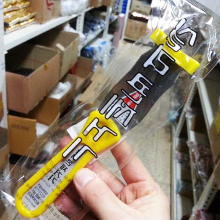 실리콘 스크래퍼 시공 타일 실리콘제거기 헤라