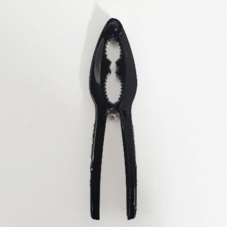 견과류 망치 검정 호두깍이 잣 견과류까기 오프너