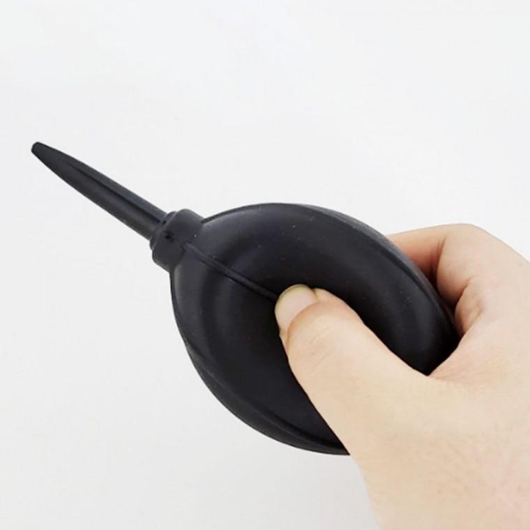 고무 브로워 공기펌프 블로워 렌즈 먼지브로워