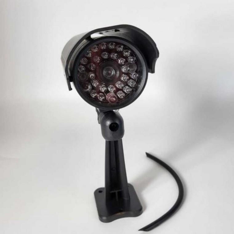 방범용 모형 CCTV 모형감시카메라