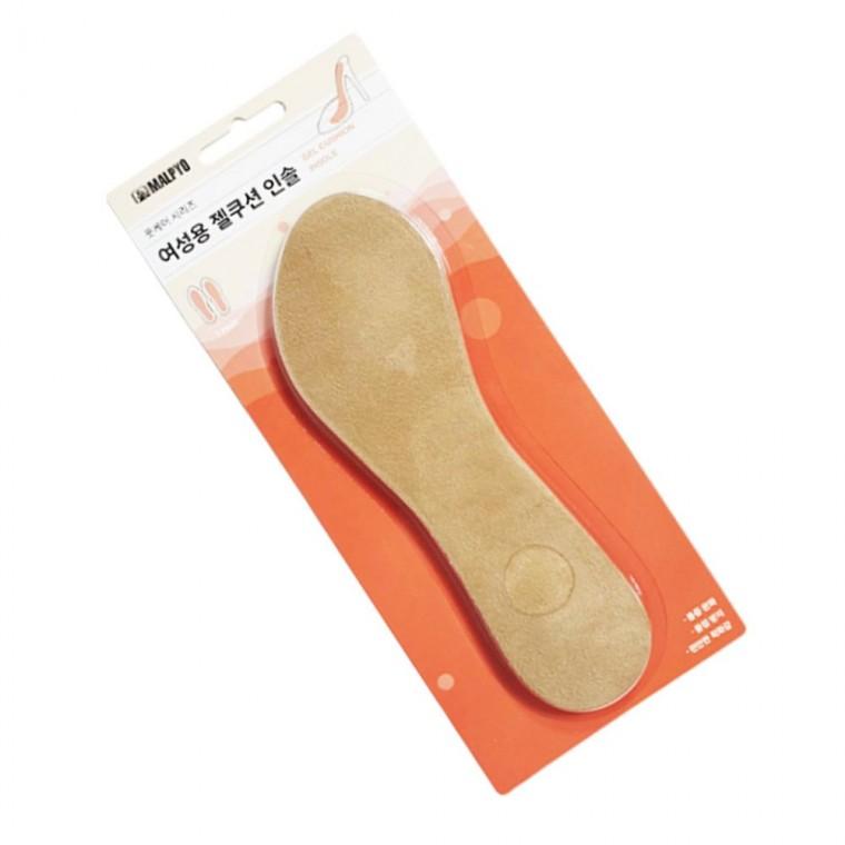하이힐 깔창 신발 쿠션패드 인솔 여성용