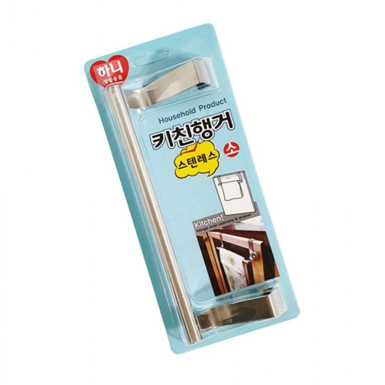 주방 행거 소 거치대 행거 걸이식 걸이대