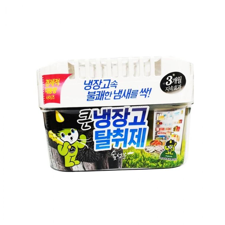 냉장고 숯 탈취제 냄새제거 탈취 냄새 김치냉장고