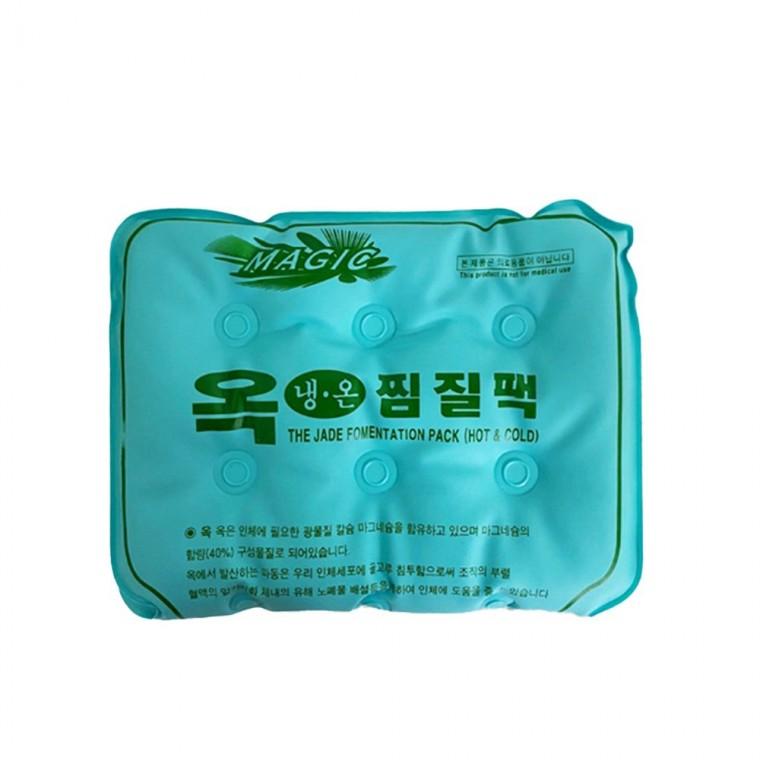 냉온 찜질팩 찜질기 복부 무릎 온열