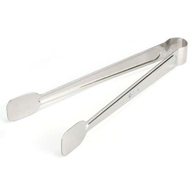 주방 집게 바베큐 고기 집게 스텐 집게 사각 29.5cm