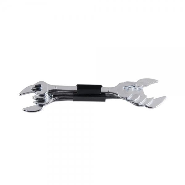 TOP 초박형 스패너 세트 5pcs CU-5000