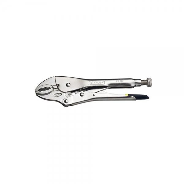 스탠리 소프트그립 락킹플라이어 250mm STHT84369-8