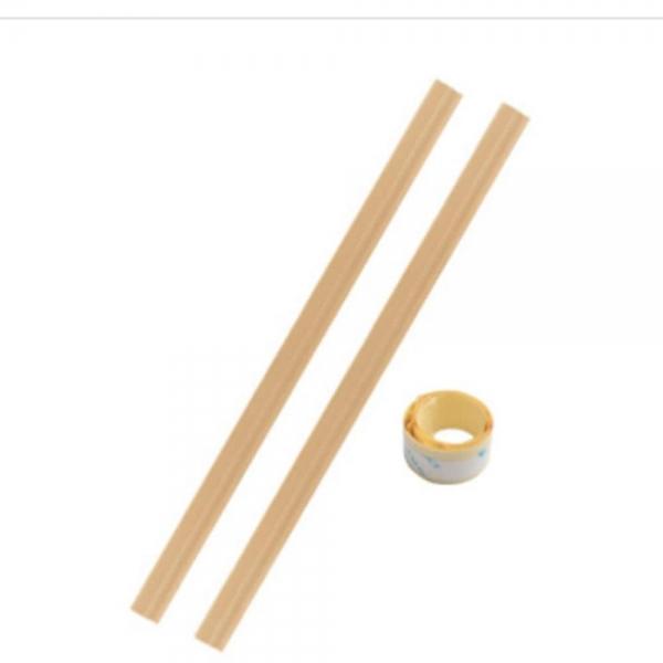 안전 도어턱받침