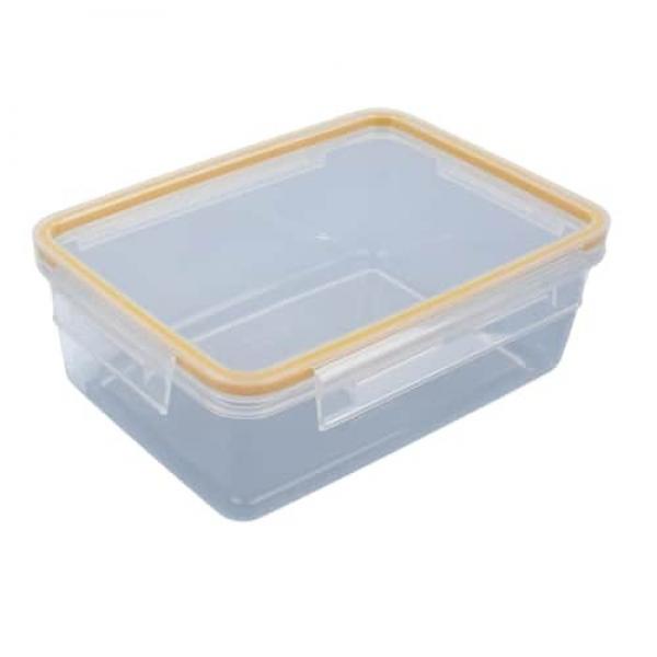 밀폐용기 직사각 1.35L
