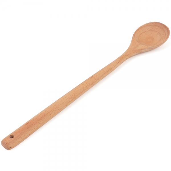 비취우드 다용도 롱스푼 33cm