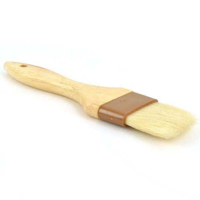 기름솔 오일붓 김솔 브러쉬 양념솔 기름붓 21cm