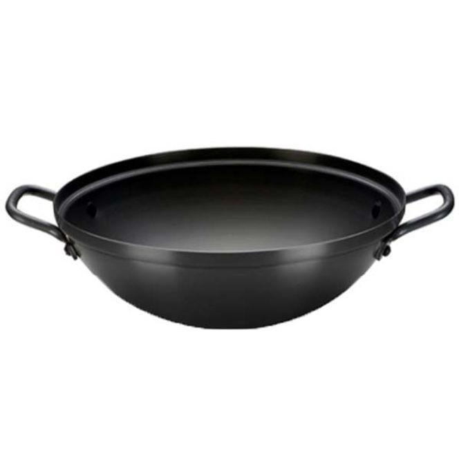 유진 전골냄비 매운탕 찌게 냄비 업소 양수냄비 24cm