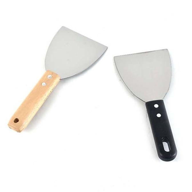 뒤집게 뒤지개 스패치 볶음 요리 스끼바 뒤집개 15cm