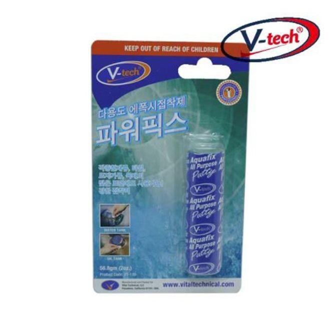 에폭시 접착제 타일 유리 고체 접착 퍼티 본드 56.8g