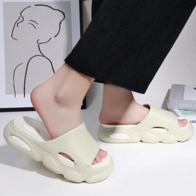 족저근막슬리퍼 푹신한 족저  발아치 슬리퍼 근족막염 아치 평발