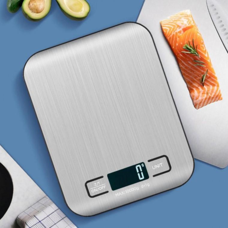 전자저울 주방저울 계량 전자저울 요리 미니 10kg 정밀 스테인 중량 주방