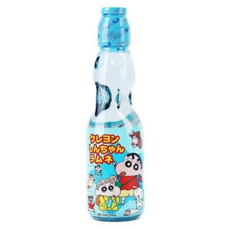 라무네 200ml 크레용신짱