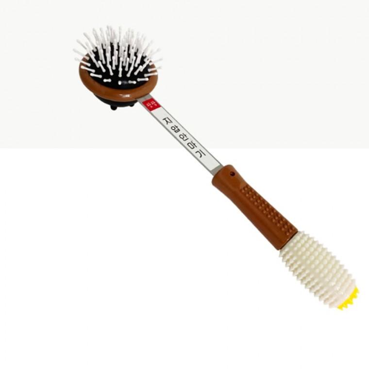 팡팡 지압 안마기 마사지 두드리는 지압 사무실