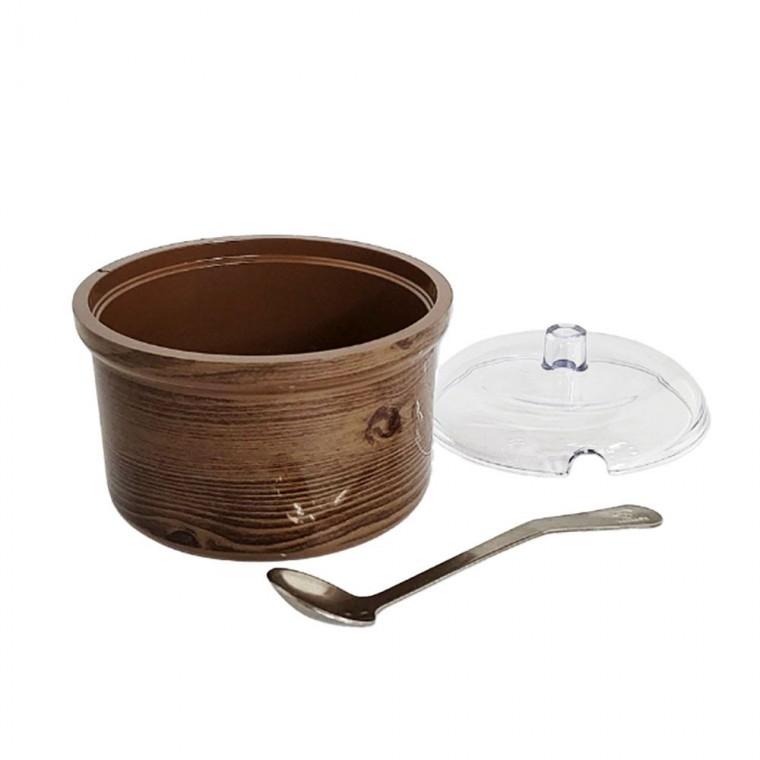 양념 용기 식당 단지 다대기 가정용