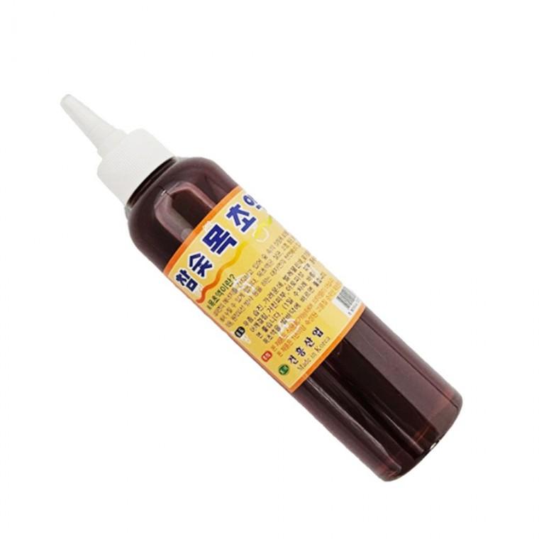 참숯 목초액 대 10개 풋케어 숙성목초액 참나무