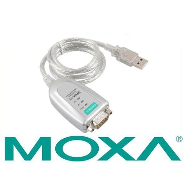 모싸 UPort1150 USB to 시리얼 컨버터 0.8m 변환젠더