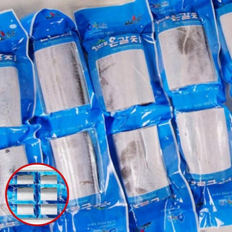 실속 제주 갈치 은갈치 5마리 선물세트 명절선물