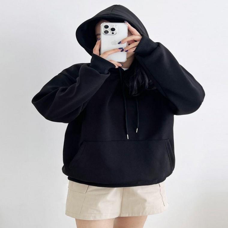 빅사이즈 커플 봄 가을 겨울 오버핏 후드티 커플후드티 빅사이즈후드티 가을후드티 여자후드티 봄후드티