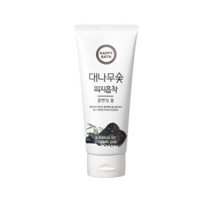 다나한 폼클렌징 피지흡착 세안제 딥 클렌징폼 200g